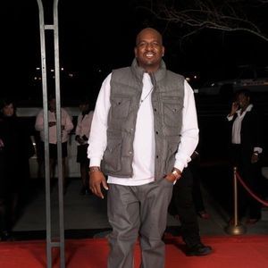 Meet your Posher, James